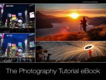 The Photography Tutorial eBook